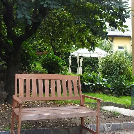 Appartamenti La Menaresta Quiet & Relax Magreglio Exterior foto