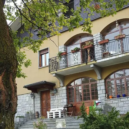 Appartamenti La Menaresta Quiet & Relax Magreglio Exterior foto