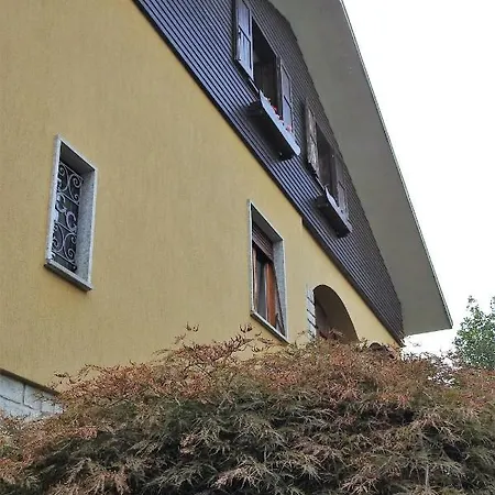 Appartamenti La Menaresta Quiet & Relax Magreglio Exterior foto