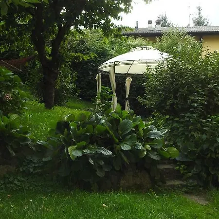 Appartamenti La Menaresta Quiet & Relax Magreglio Exterior foto