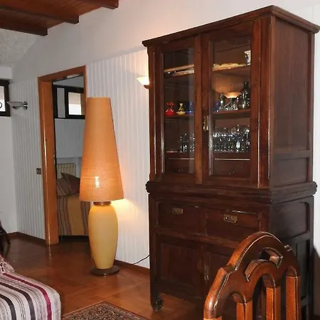 Appartamenti La Menaresta Quiet & Relax Magreglio Exterior foto