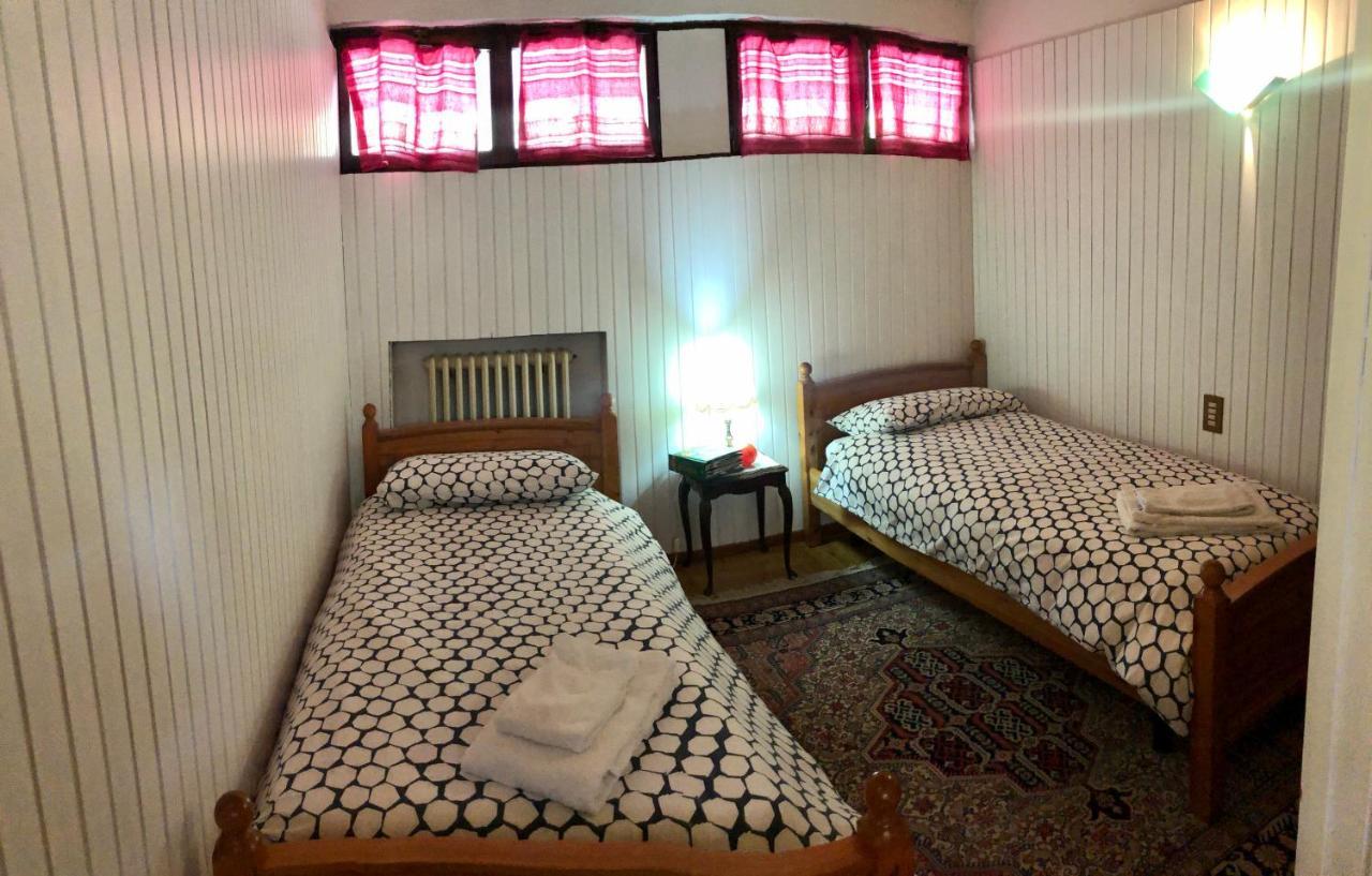 Apartamento La Menaresta Quiet & Relax *