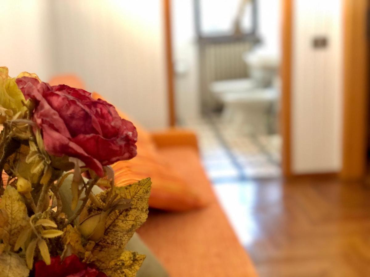 La Menaresta Quiet & Relax Apartamento Magreglio