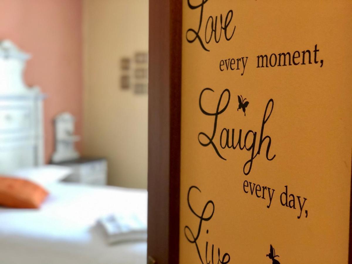 La Menaresta Quiet & Relax Apartamento *