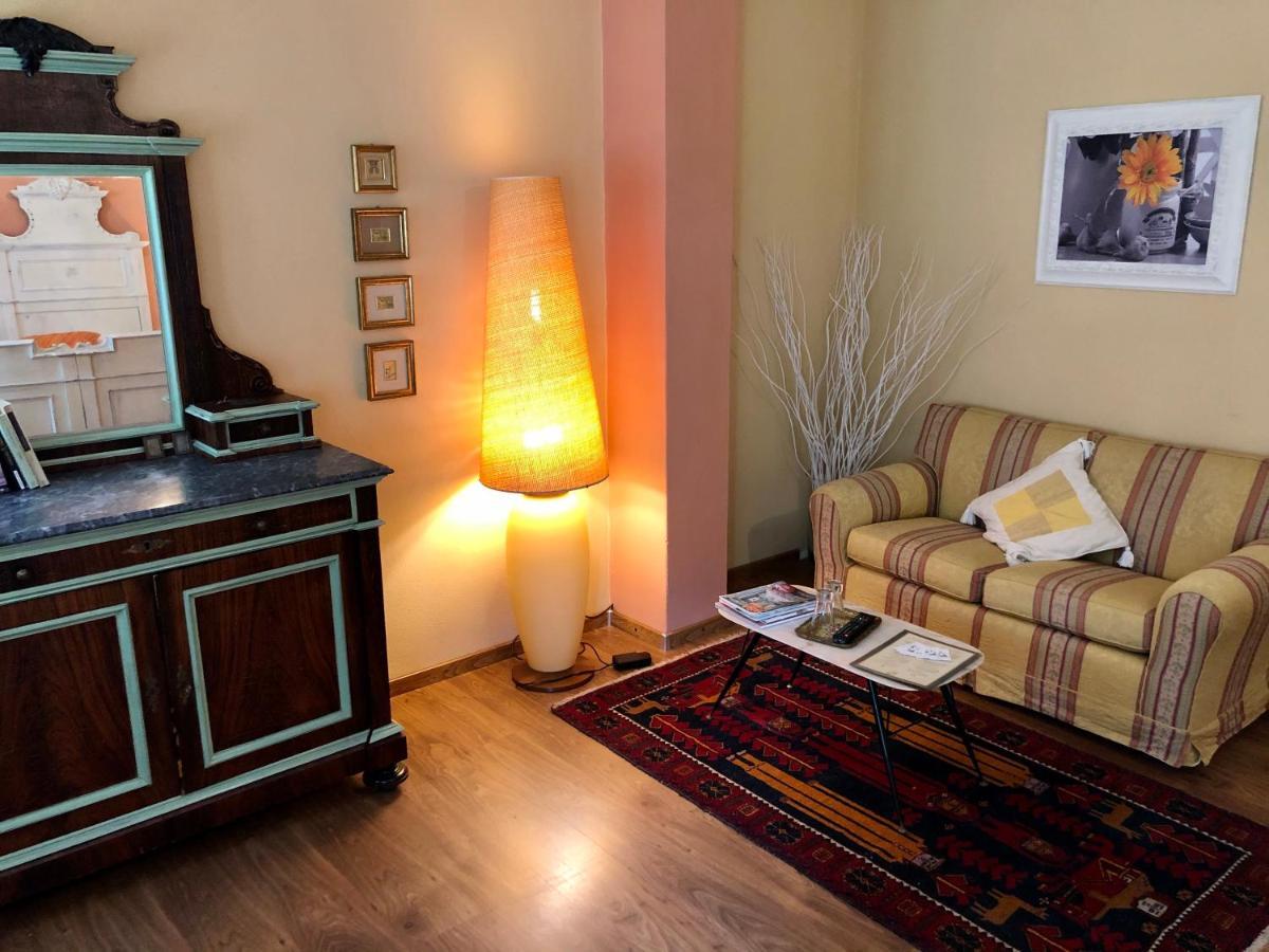 La Menaresta Quiet & Relax Apartamento *
