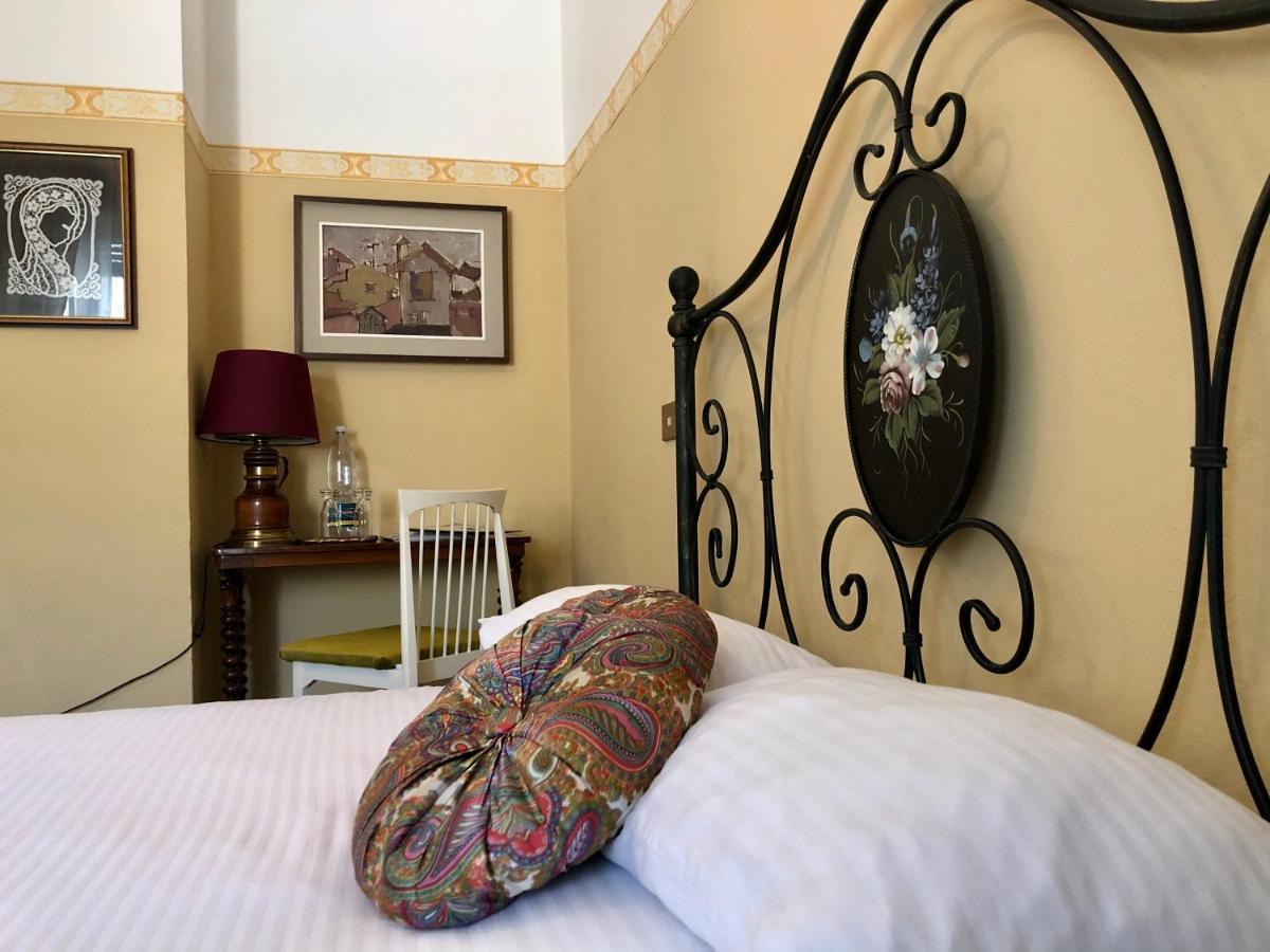 Apartamento La Menaresta Quiet & Relax