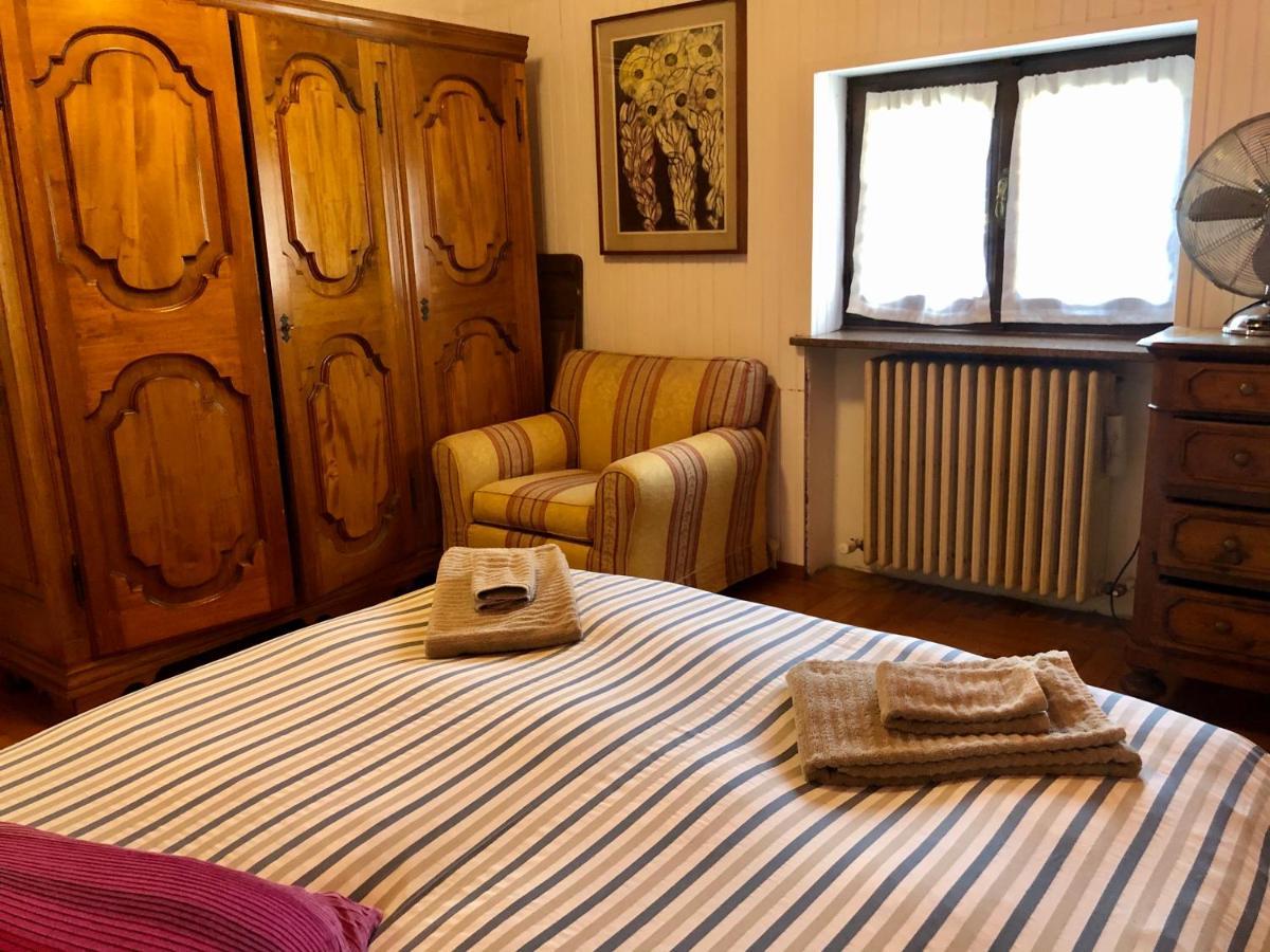 La Menaresta Quiet & Relax Apartamento *