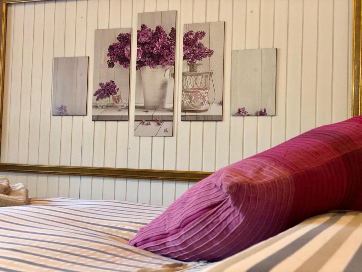 La Menaresta Quiet & Relax Apartamento Magreglio