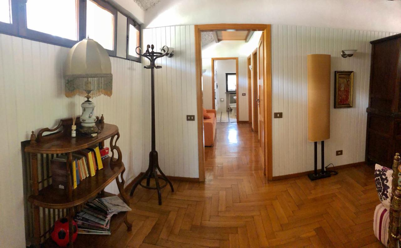 Apartamento La Menaresta Quiet & Relax Magreglio