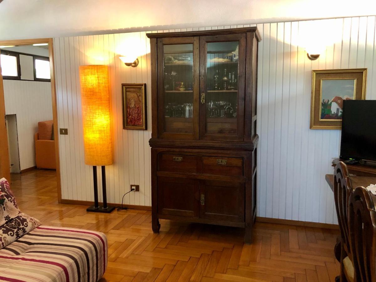 Apartamento La Menaresta Quiet & Relax