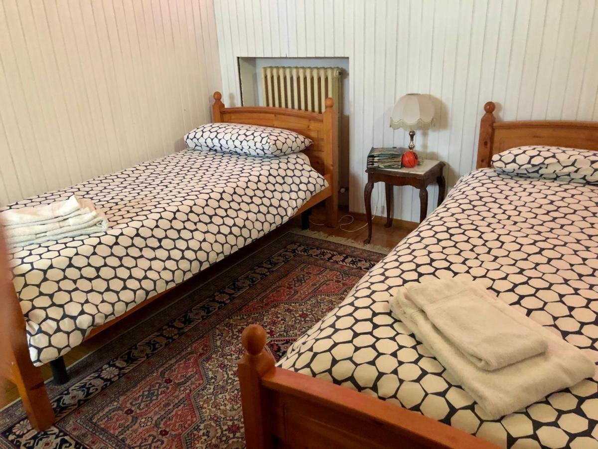 La Menaresta Quiet & Relax Apartamento Magreglio