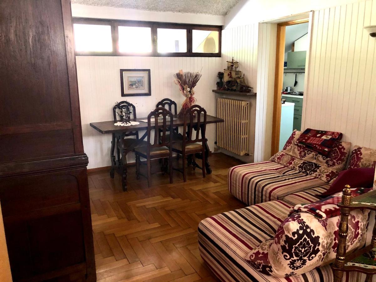 La Menaresta Quiet & Relax Apartamento *