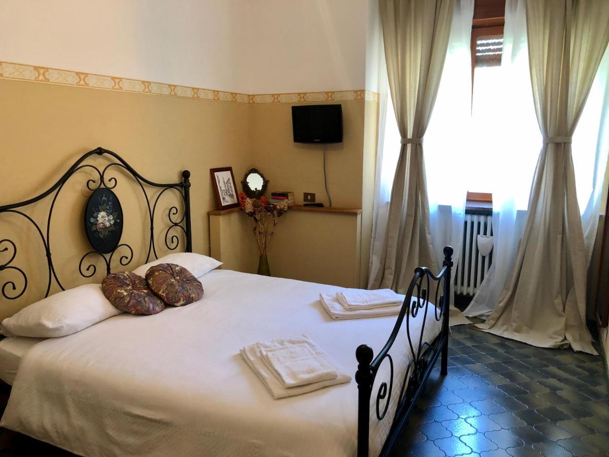 La Menaresta Quiet & Relax Apartamento *