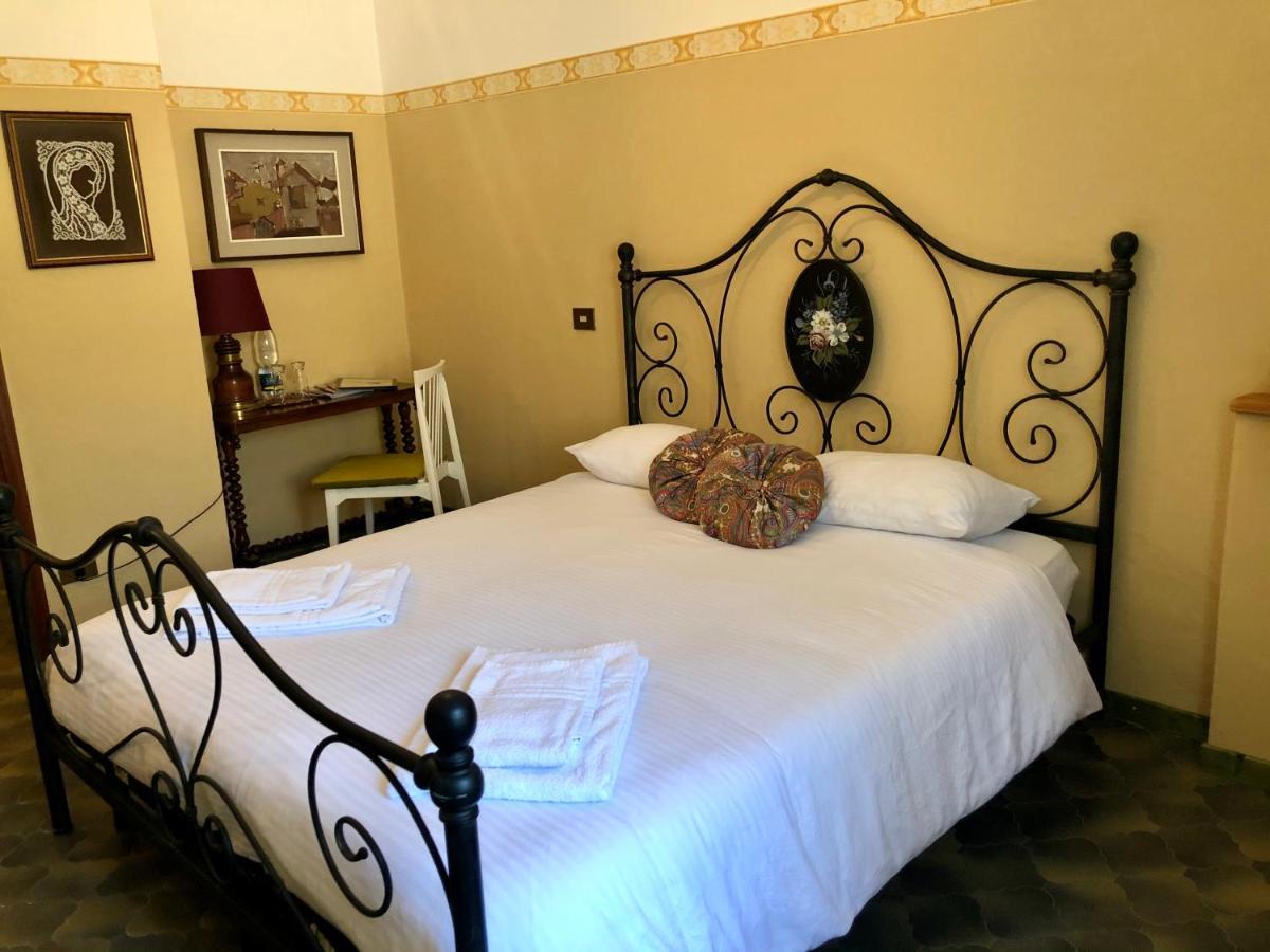 La Menaresta Quiet & Relax Apartamento Magreglio