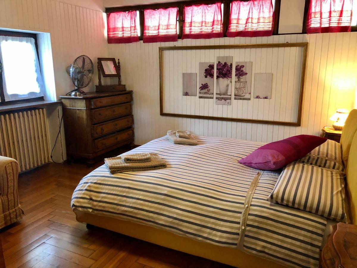 La Menaresta Quiet & Relax Apartamento