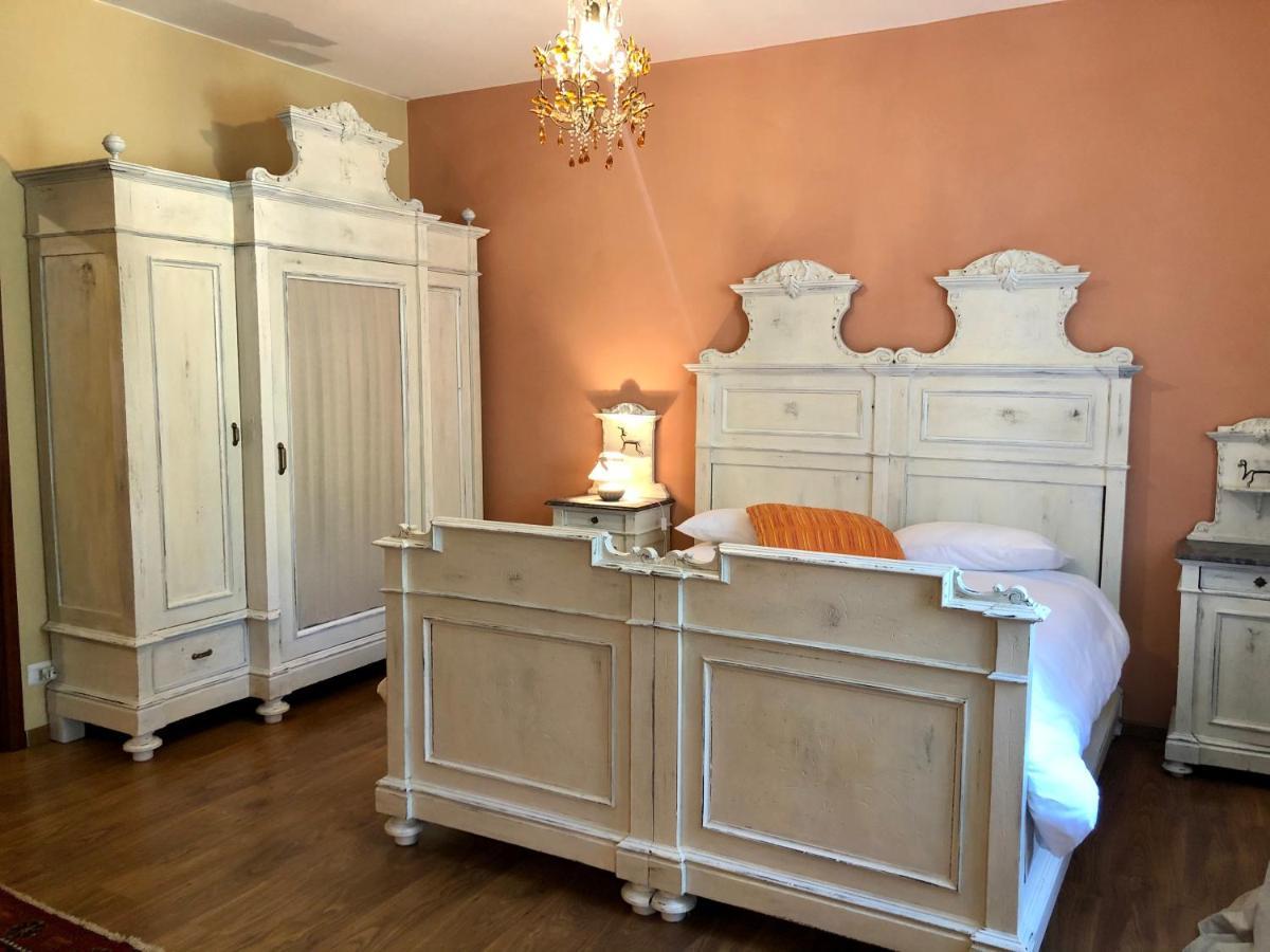La Menaresta Quiet & Relax Apartamento Magreglio
