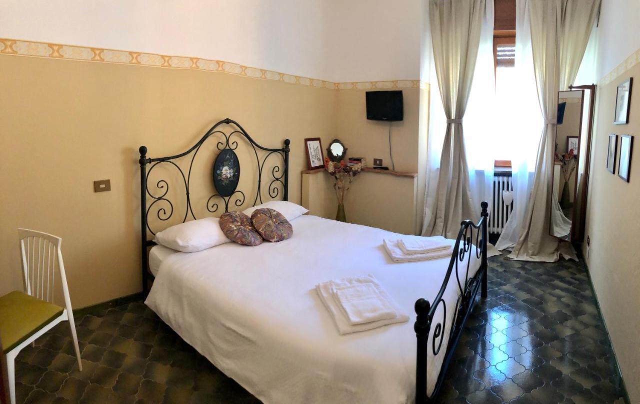 Apartamento La Menaresta Quiet & Relax Magreglio