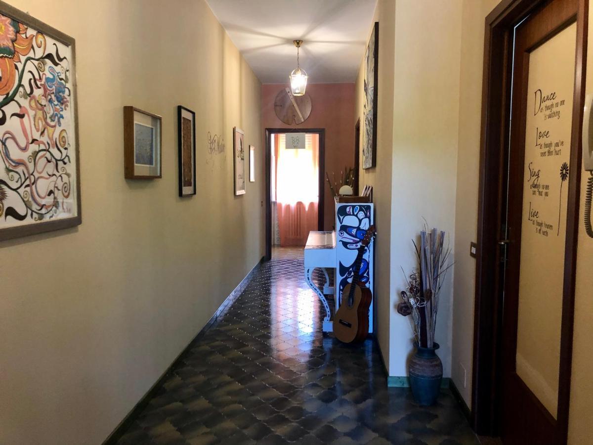 La Menaresta Quiet & Relax Apartamento