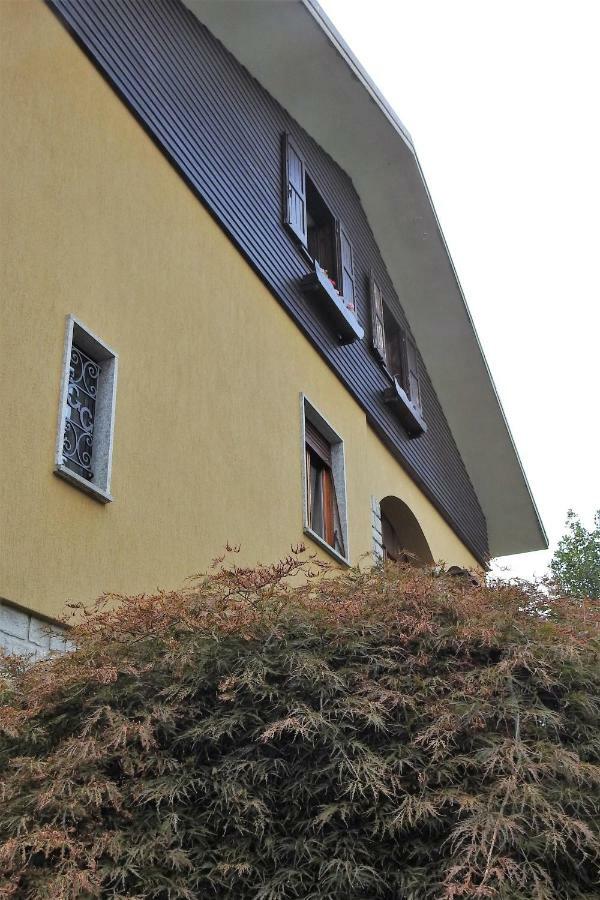 Apartamento La Menaresta Quiet & Relax *