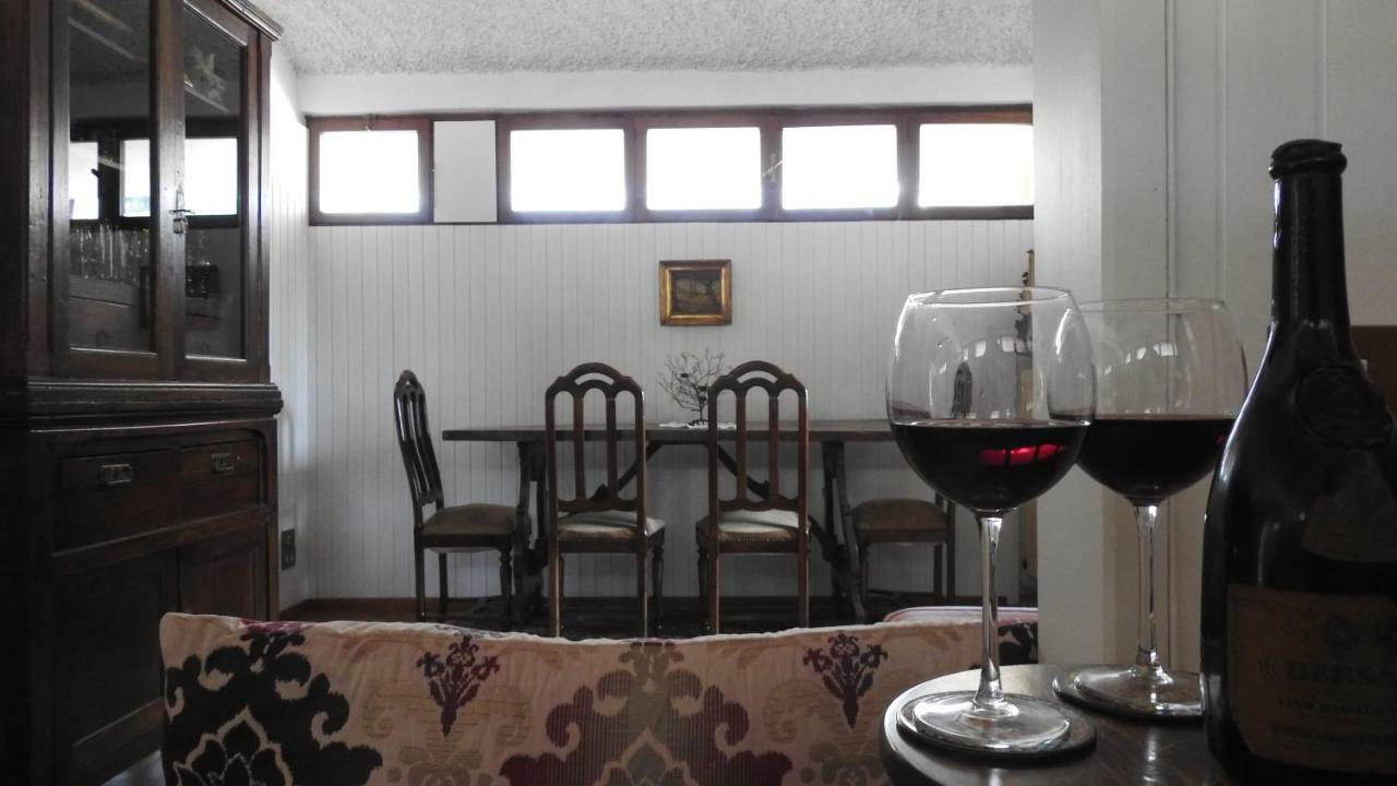 La Menaresta Quiet & Relax Apartamento *