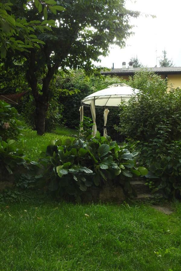 La Menaresta Quiet & Relax Apartamento