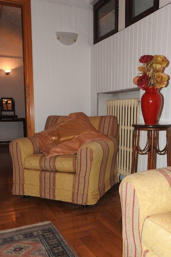 Apartamento La Menaresta Quiet & Relax