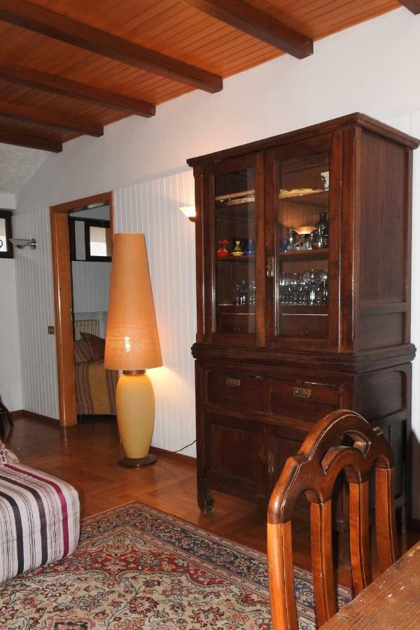 Apartamento La Menaresta Quiet & Relax *