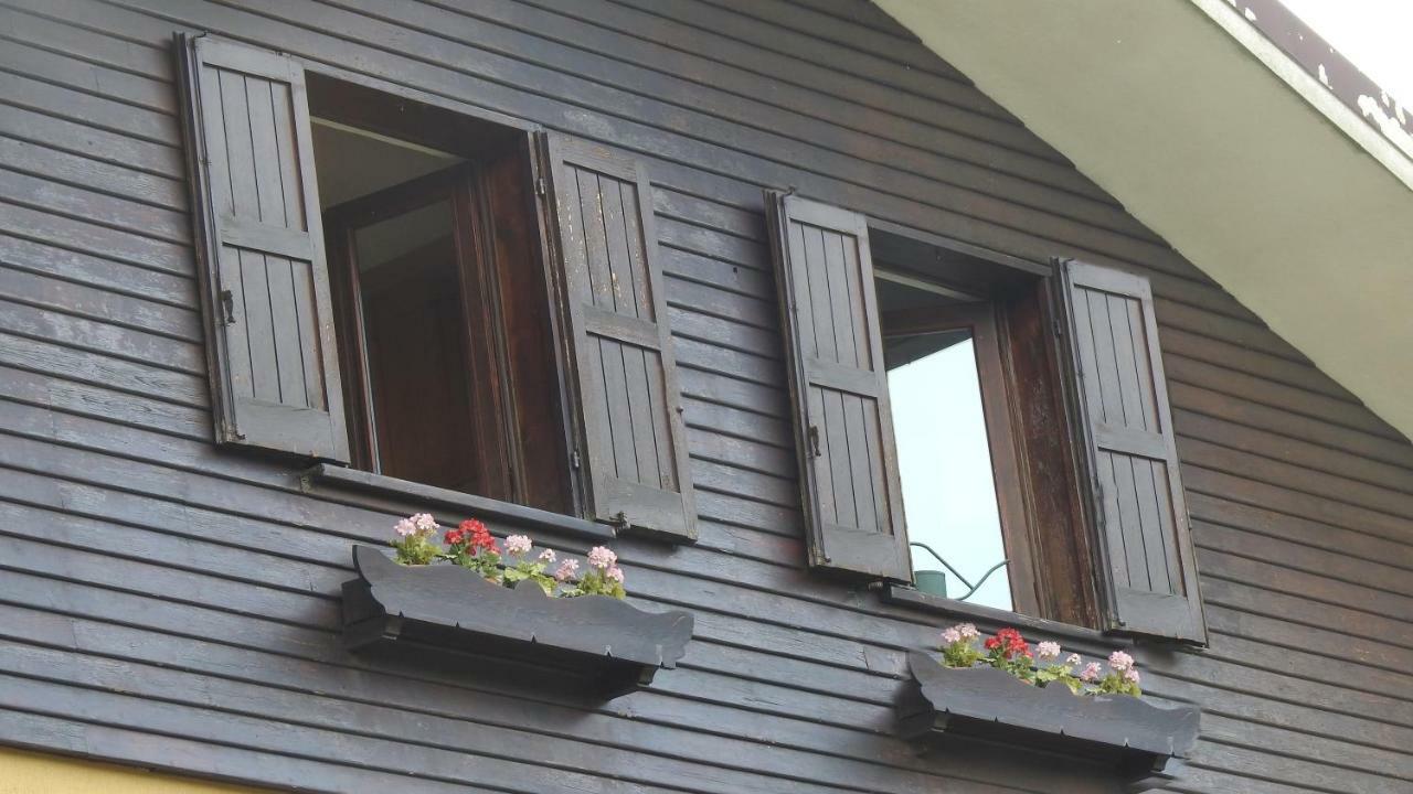Apartamento La Menaresta Quiet & Relax