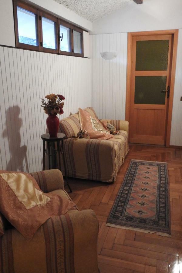 La Menaresta Quiet & Relax Apartamento