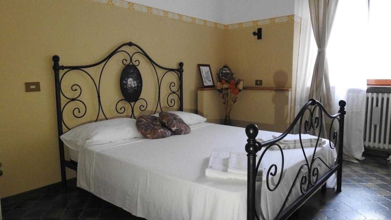 La Menaresta Quiet & Relax Apartamento
