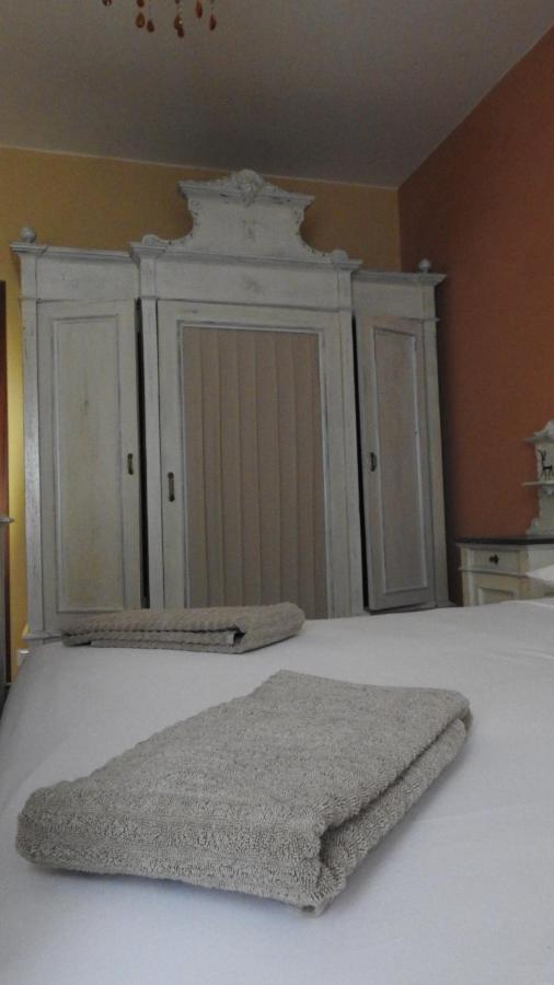 La Menaresta Quiet & Relax Apartamento