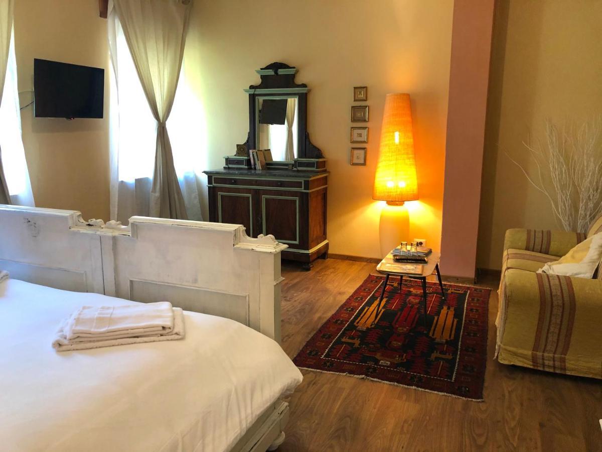 La Menaresta Quiet & Relax * Magreglio