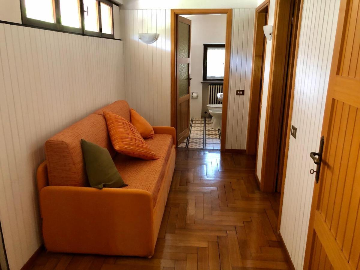La Menaresta Quiet & Relax Apartment