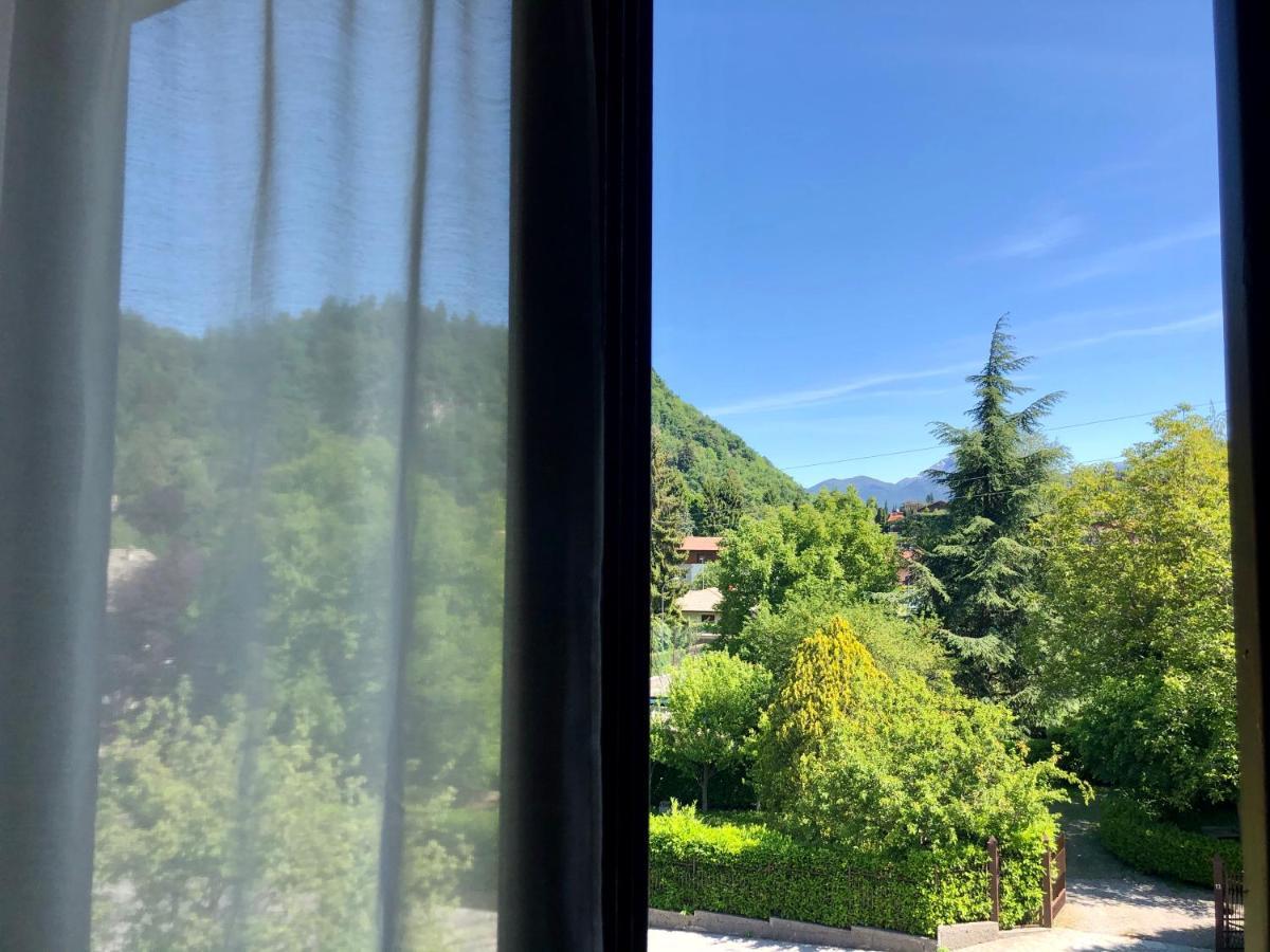 La Menaresta Quiet & Relax Magreglio