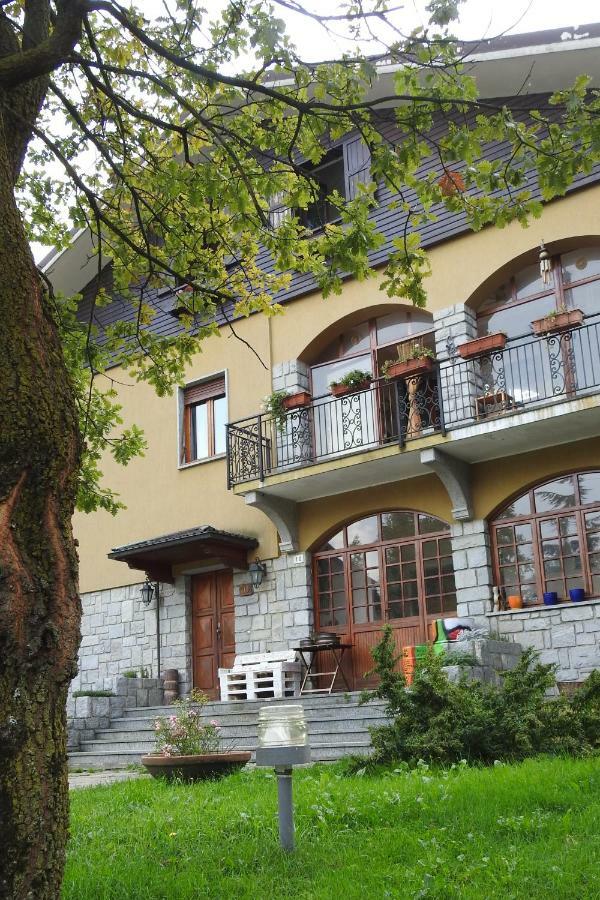 La Menaresta Quiet & Relax Magreglio