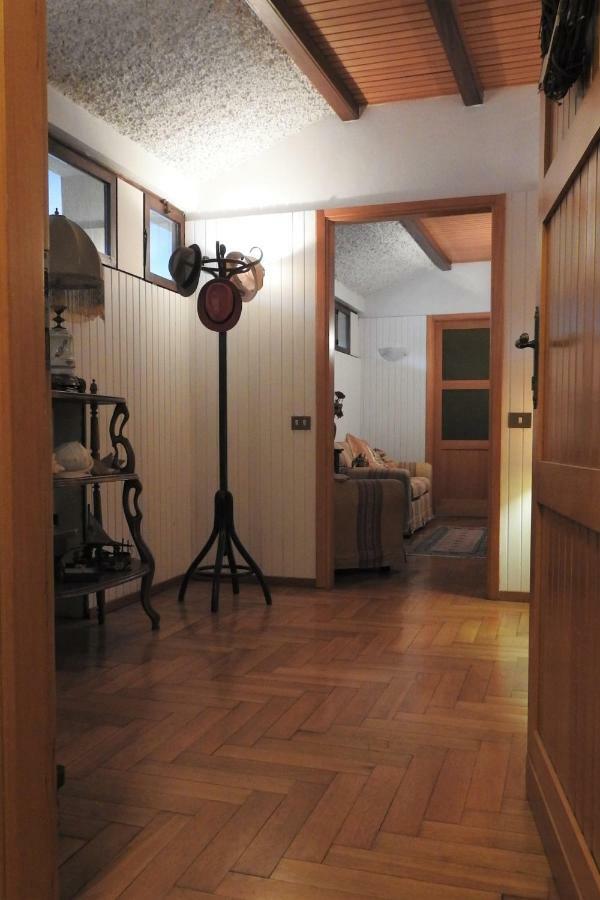 La Menaresta Quiet & Relax Magreglio