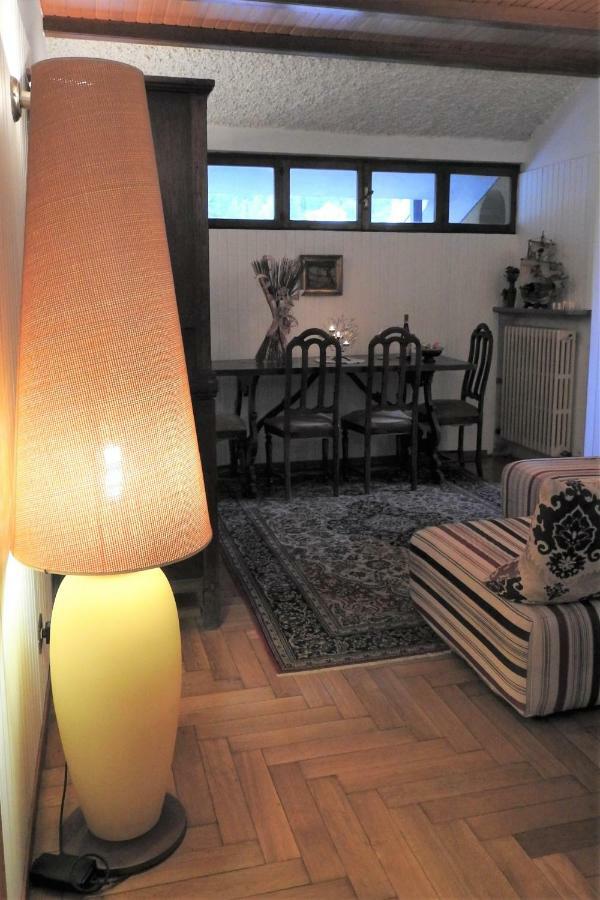 Apartment La Menaresta Quiet & Relax *