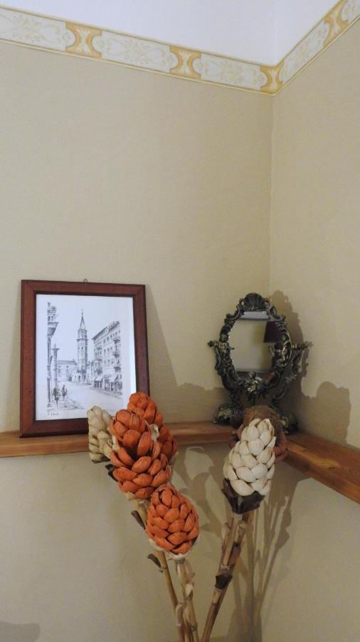 Apartment La Menaresta Quiet & Relax